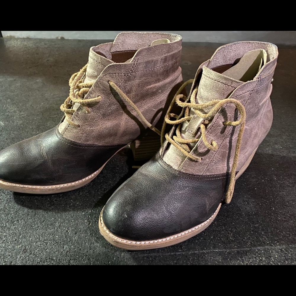Cat booties boots heeled
